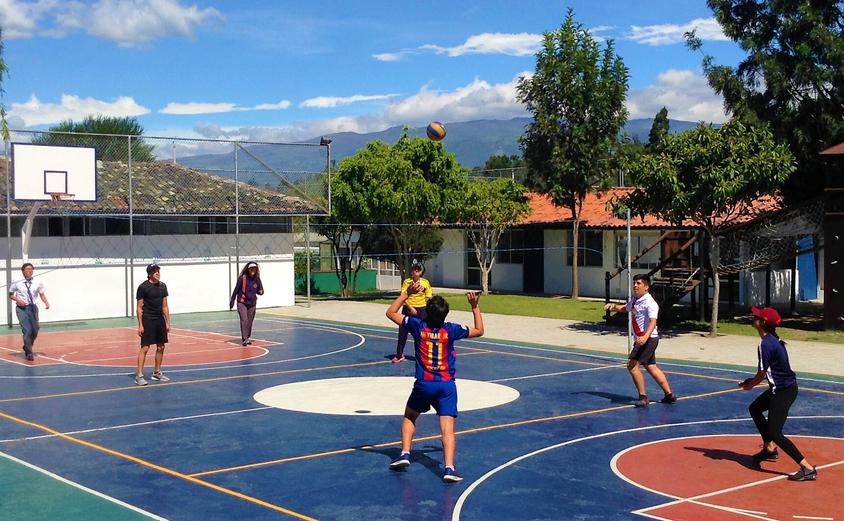 3 10 Co curricular 2