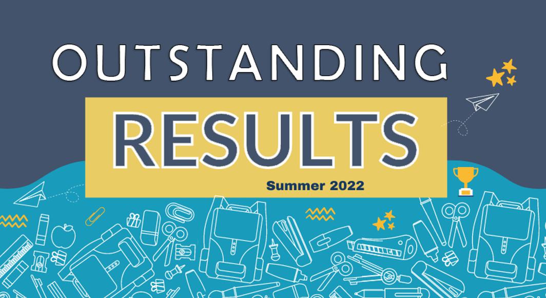 BSQ Exam Results Hero banner