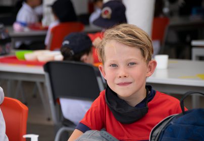 5 3 Essential School Info Canteen