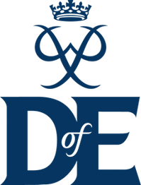 Dofe logo
