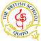 The British School, Quito logo
