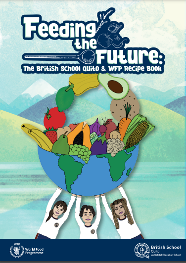 recipe book