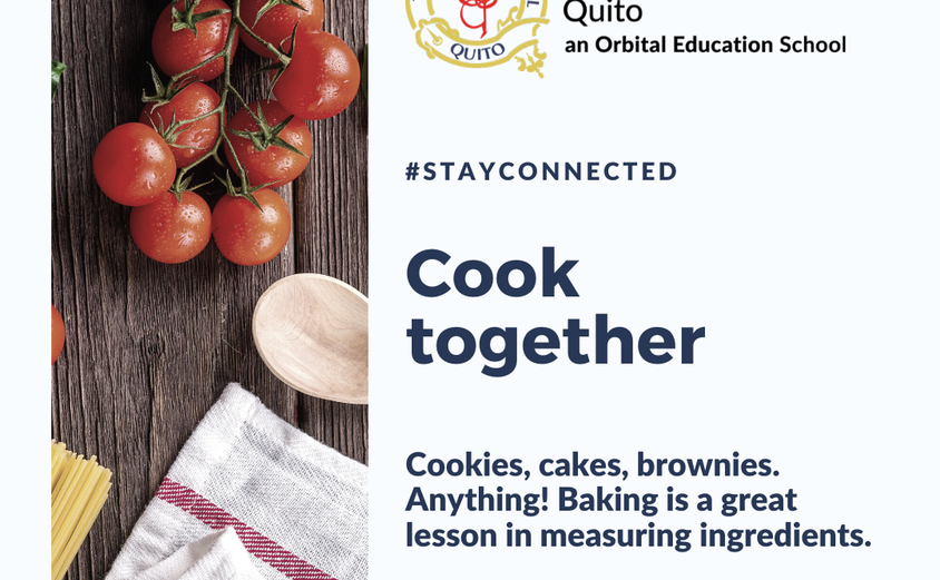 Activities to do at home 4