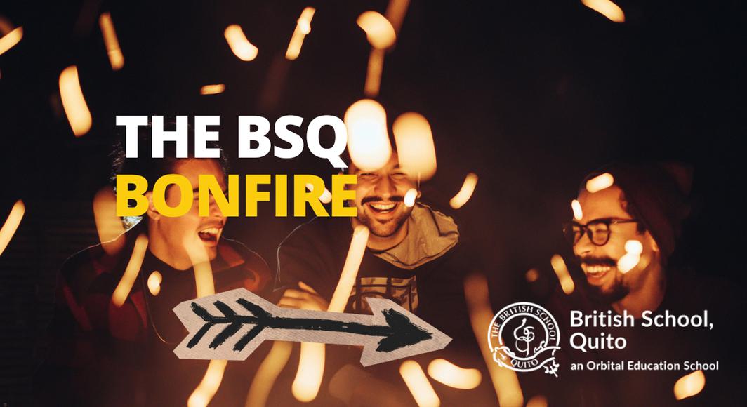 BSQ Bonfire Night
