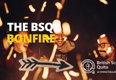 BSQ Bonfire Night