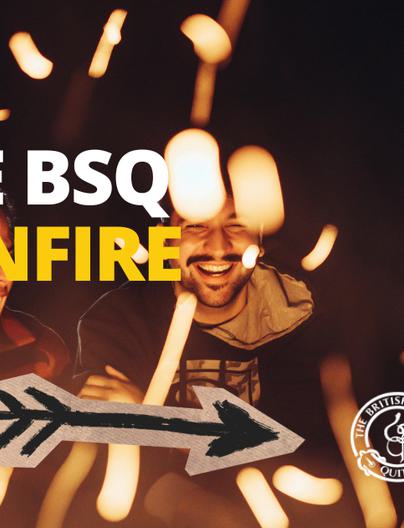 BSQ Bonfire Night