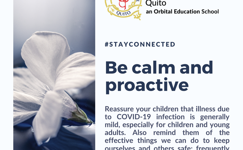 Being a parent in the age of CODVID 2