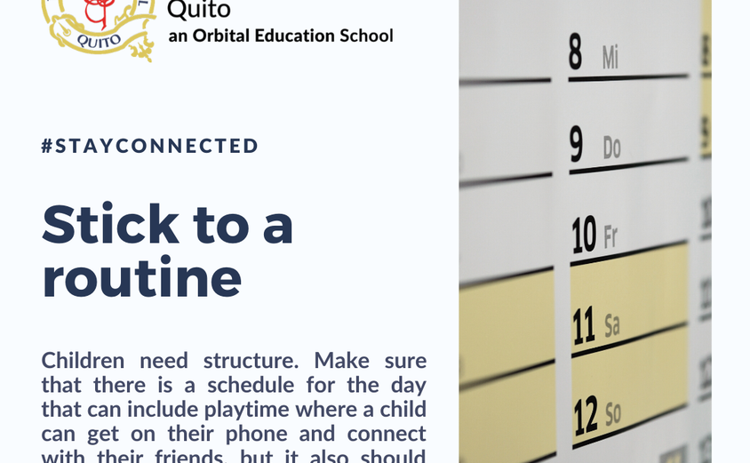 Being a parent in the age of CODVID 3