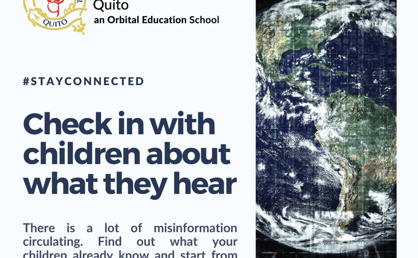 Being a parent in the age of CODVID 5