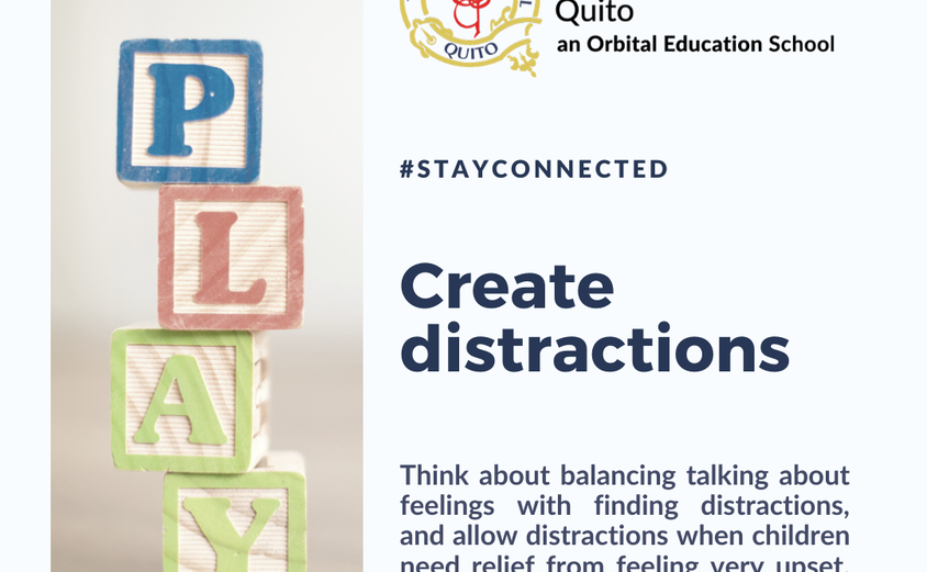 Being a parent in the age of CODVID 6