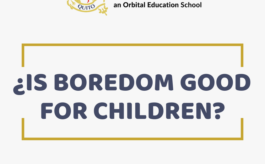 Benefits of Boredom 1