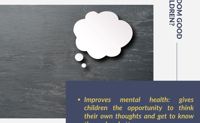 Benefits of Boredom 5