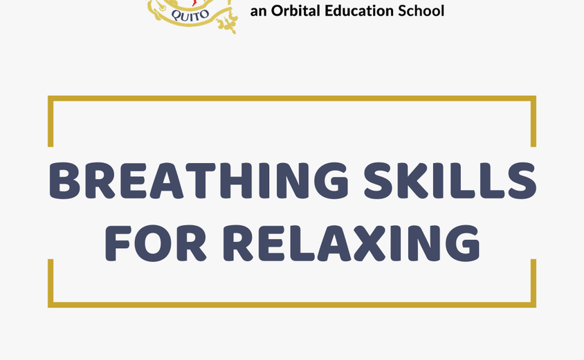 Breathing Skills 1