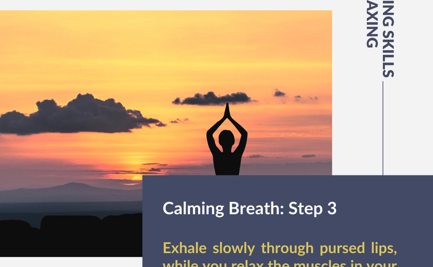 Breathing Skills 5
