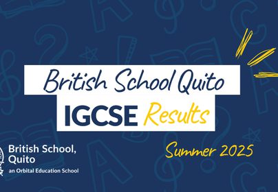 Copy of Orbital Education IGCSE 2025 Website Header