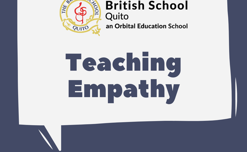 FB Teaching Empathy 1