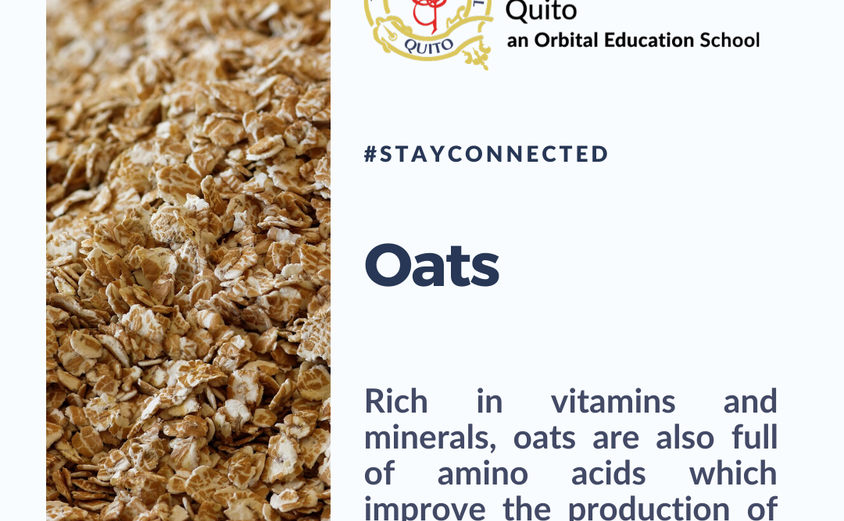 Foods to help children sleep 4