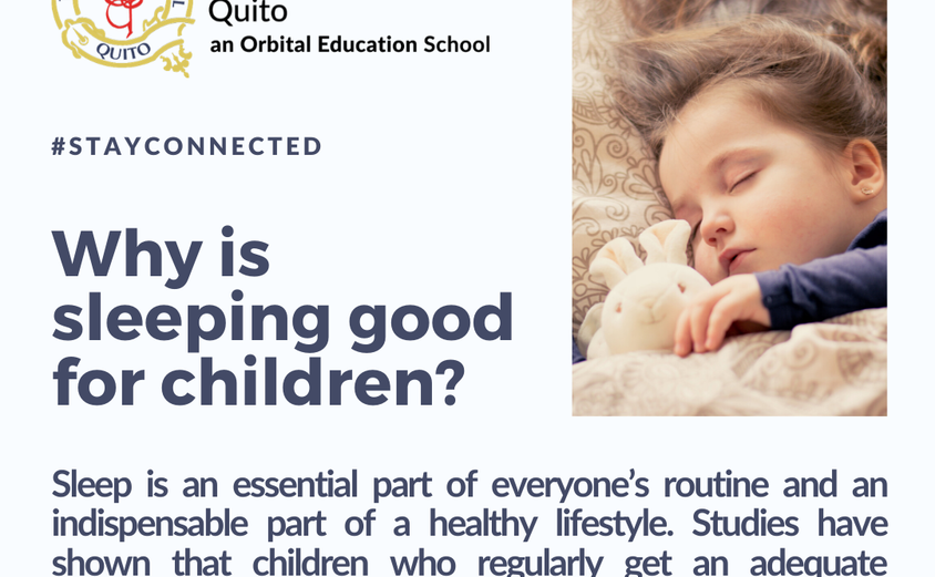 Foods to help children sleep 7