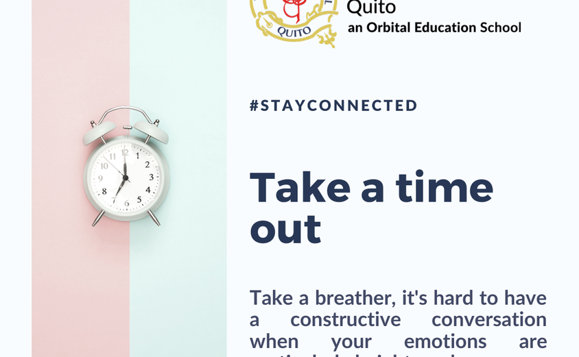 How to avoid arguments 2