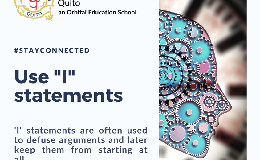 How to avoid arguments 3