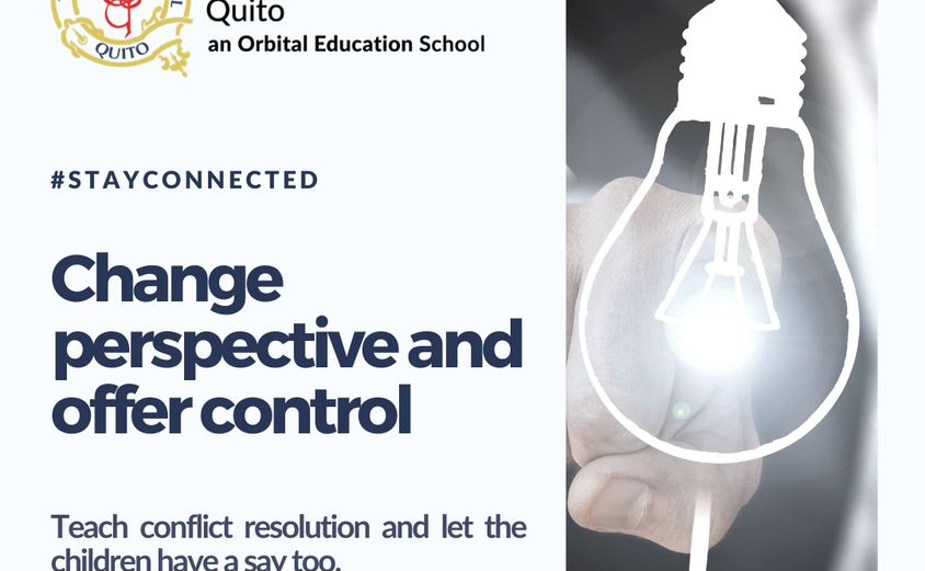 How to avoid arguments 7