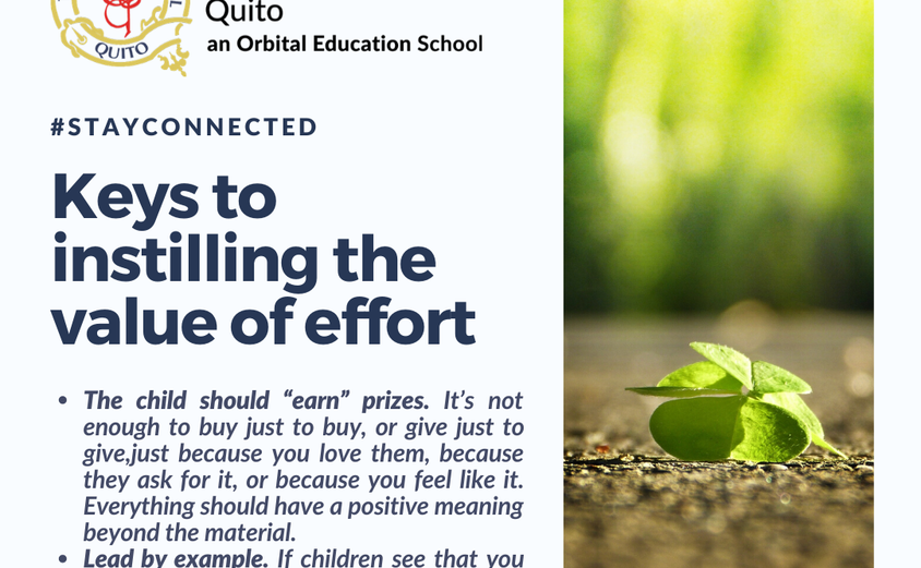 How to teach children the value of things 3