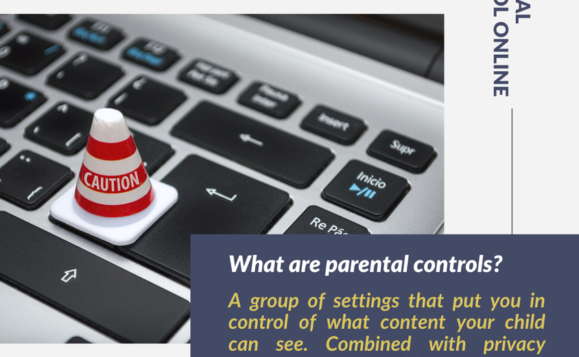 Parental Control Online 2