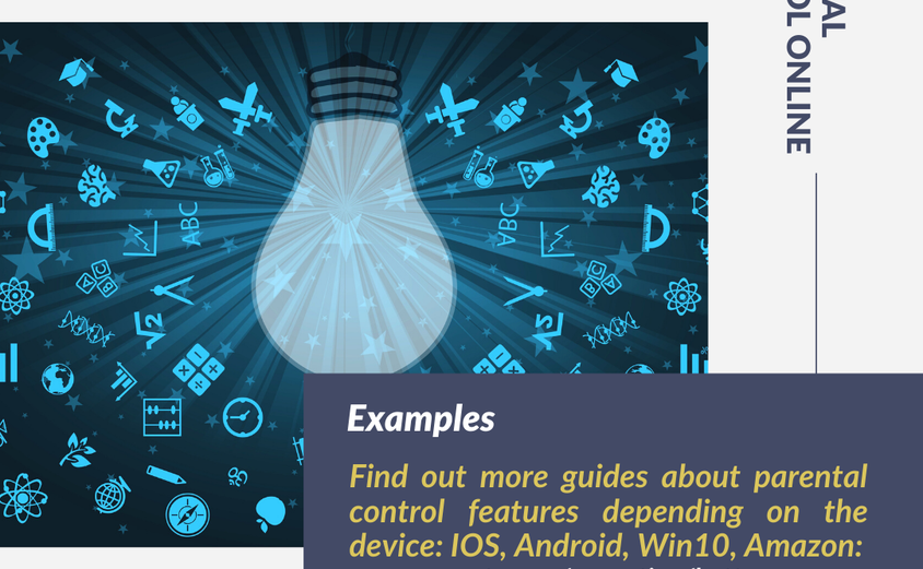 Parental Control Online 5