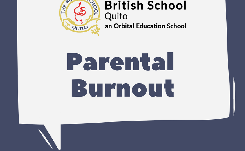 SSD Parental Burnout 1