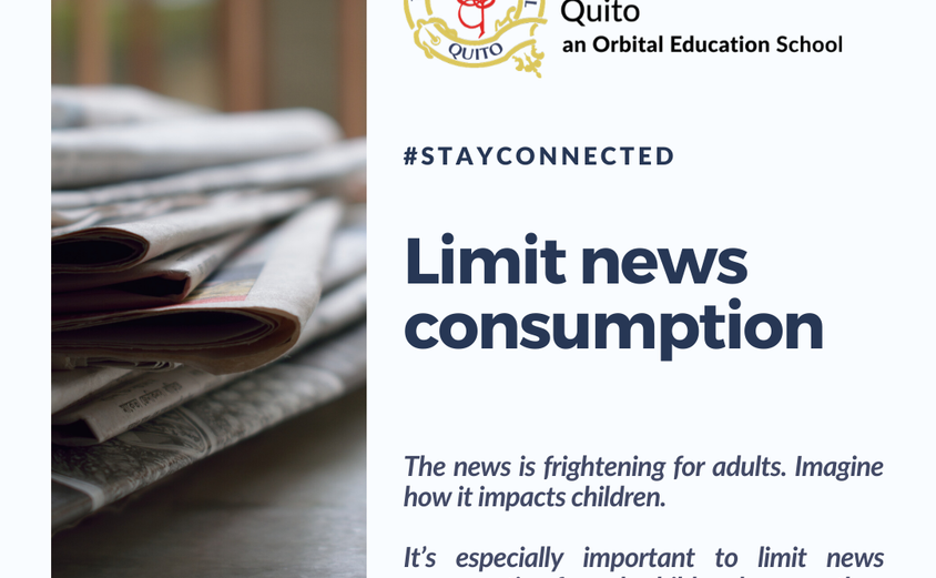 Social distancing with an only child 6