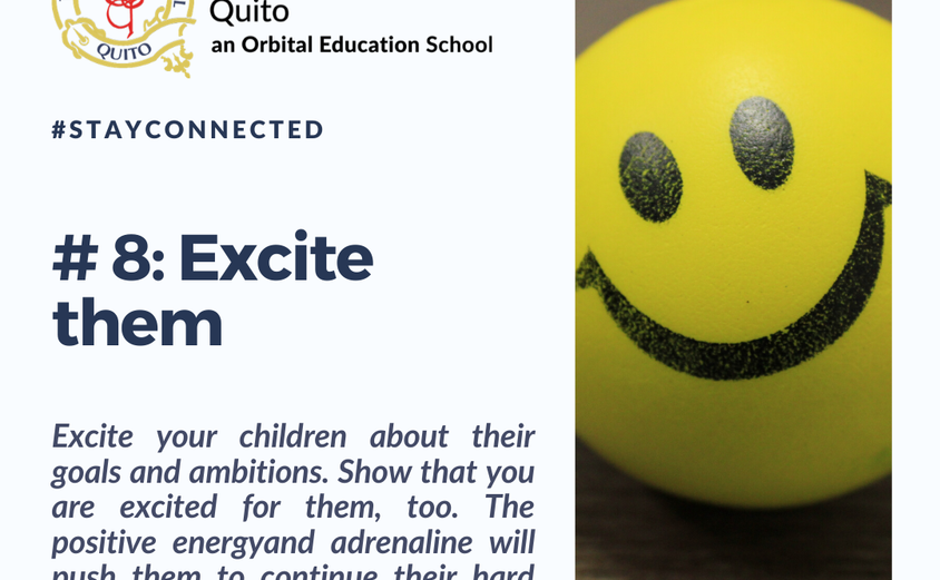 Ways to motivate your child 11