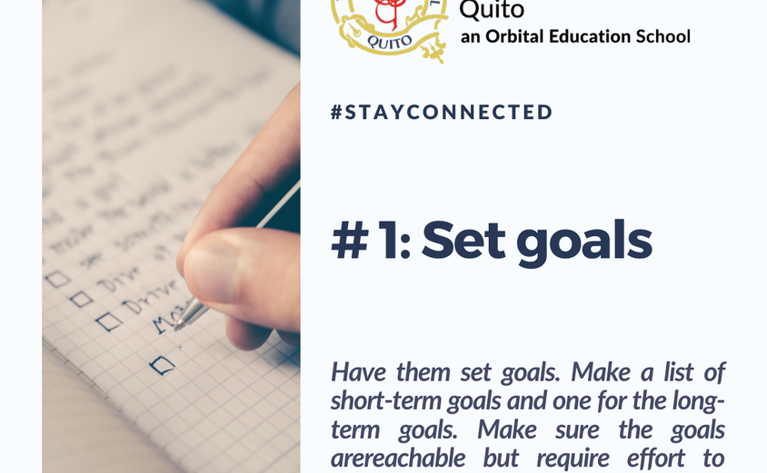 Ways to motivate your child 4