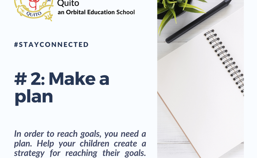 Ways to motivate your child 5