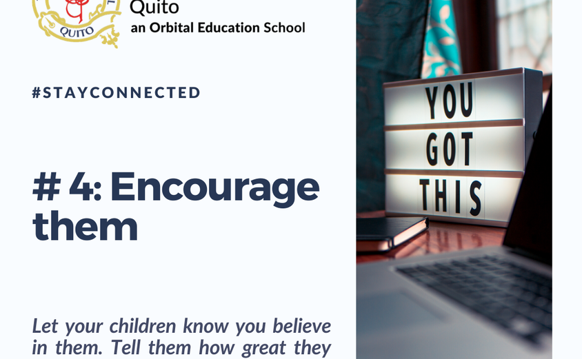 Ways to motivate your child 7