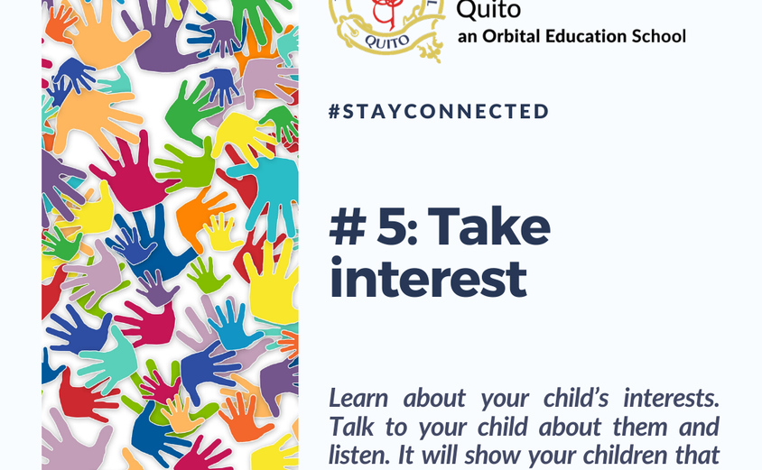 Ways to motivate your child 8