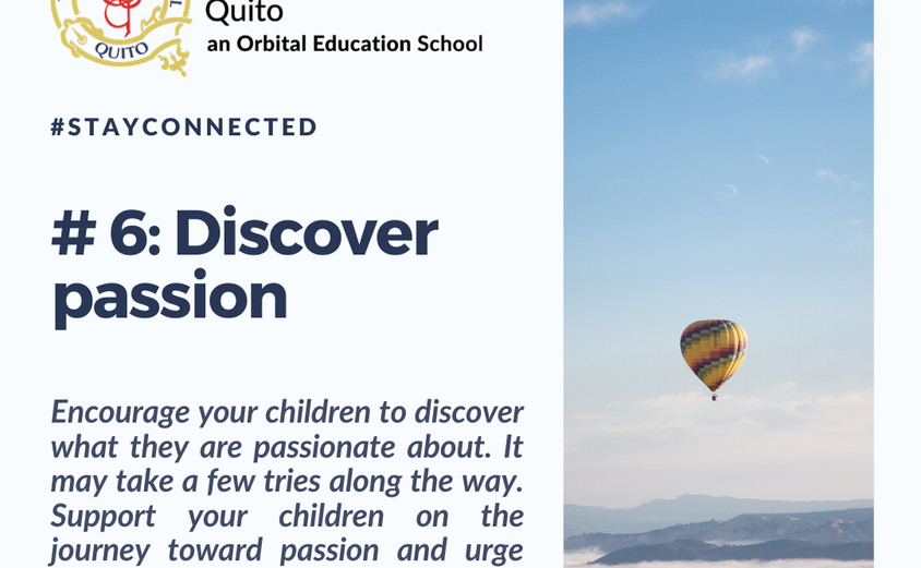 Ways to motivate your child 9