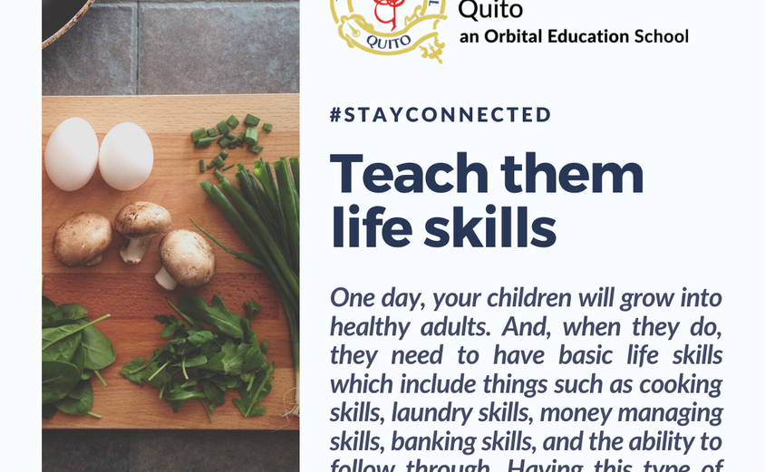 Ways to raise more independent children 10