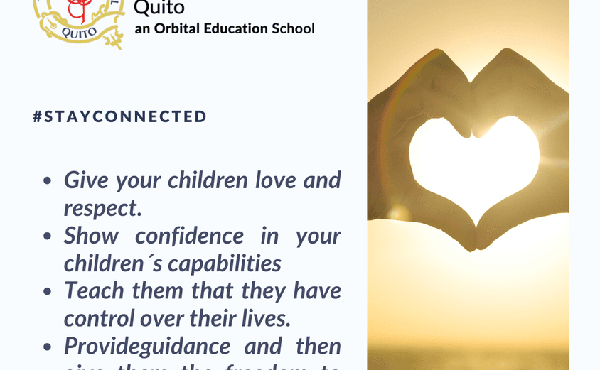 Ways to raise more independent children 3