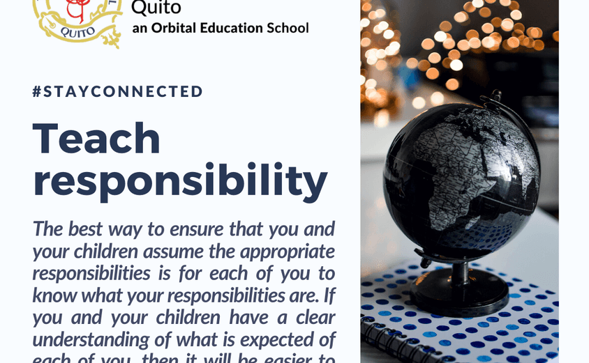 Ways to raise more independent children 5