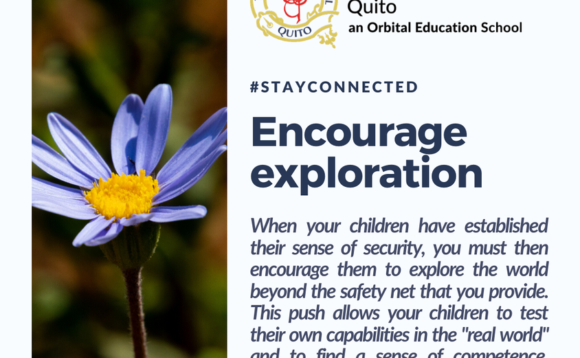 Ways to raise more independent children 8