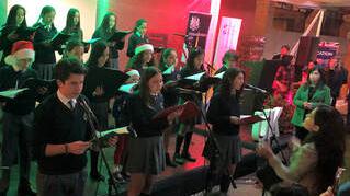 Bsq choir 2
