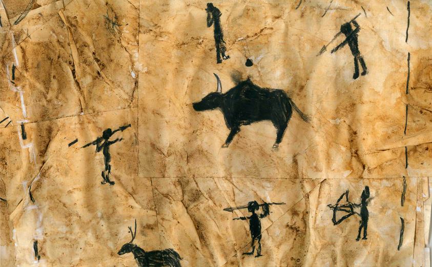 Cave art 1 orig