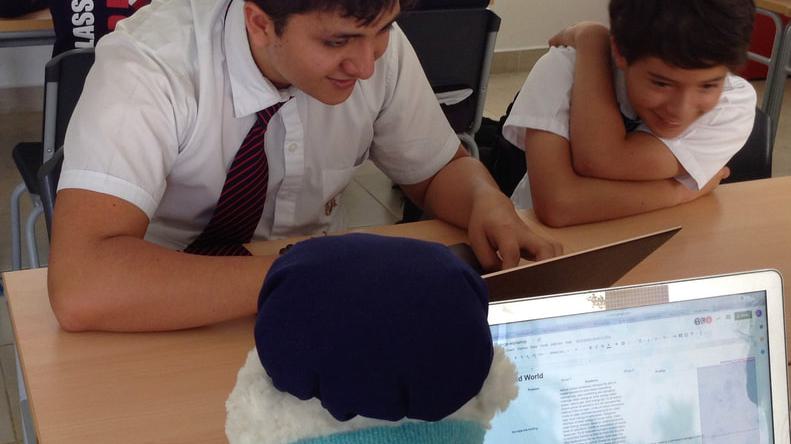 Climate newsletter 13 orig