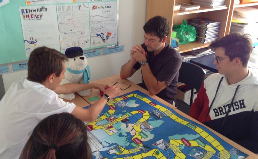 Climate newsletter 14 orig