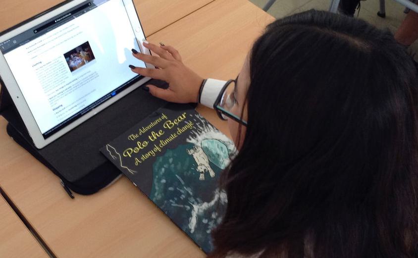 Climate newsletter 15 orig