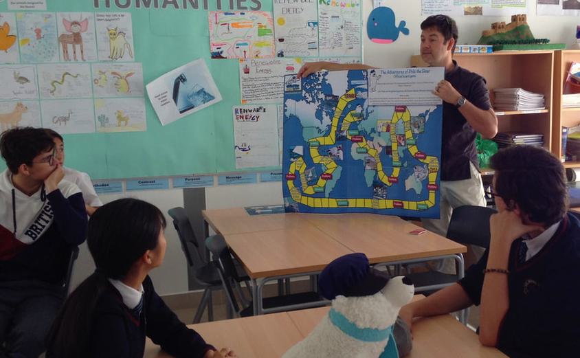 Climate newsletter 1 orig