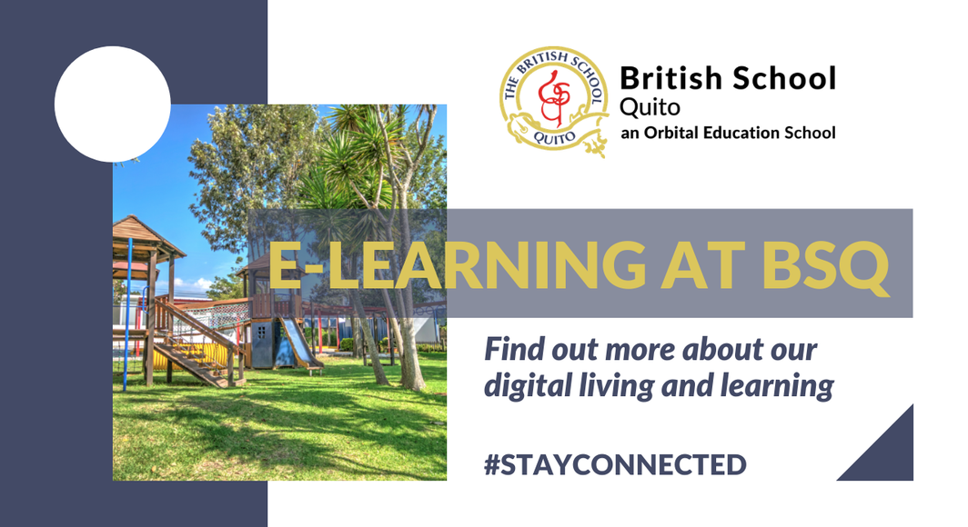 E learning BSQ Website tab Thumbnail