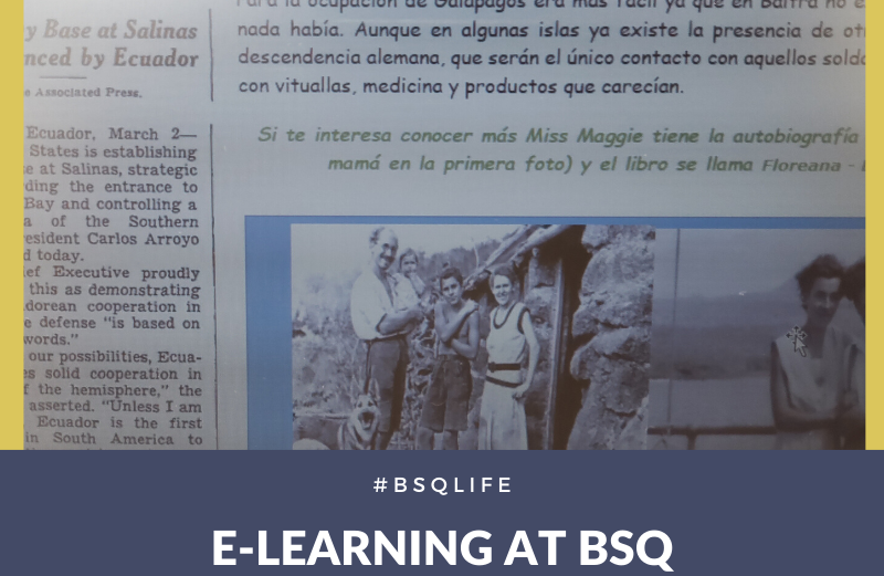 Elearning Y7 Sociales FB