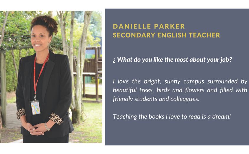 Engish team en 1 orig