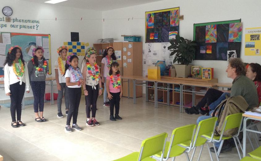 Enrichment live 10 orig